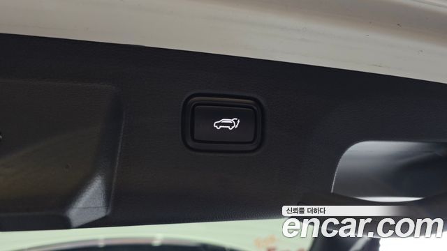 Kia Sportage 2025 — photo 20