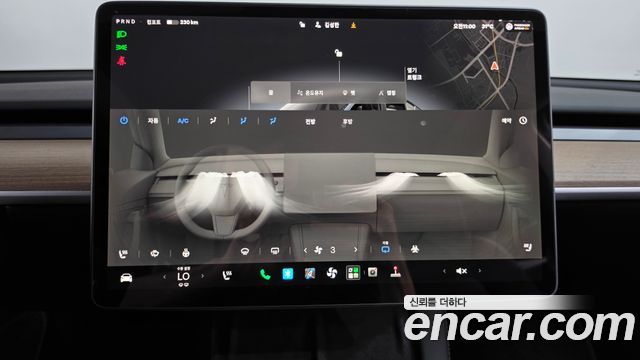 Tesla Model Y 2024 — photo 18