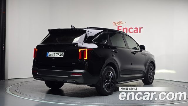 Kia Sorento 2025 — photo 2