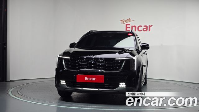 Kia Sorento 2025 — photo 3