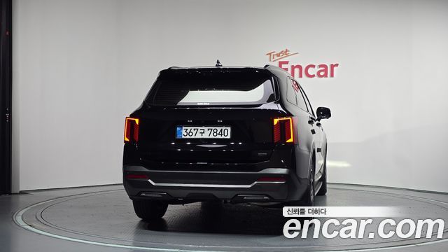 Kia Sorento 2025 — photo 4