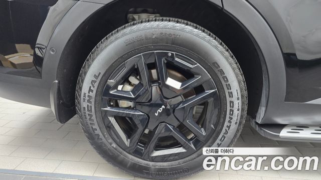 Kia Sorento 2025 — photo 5