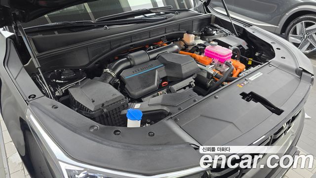 Kia Sorento 2025 — photo 6