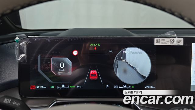 Kia Sorento 2025 — photo 11