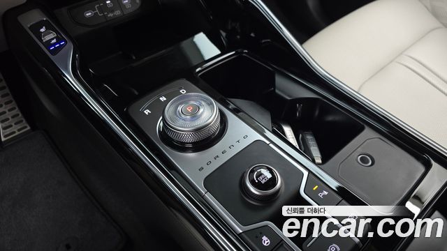 Kia Sorento 2025 — photo 12