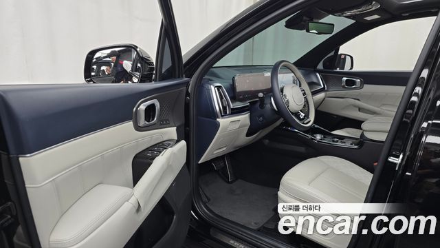 Kia Sorento 2025 — photo 13