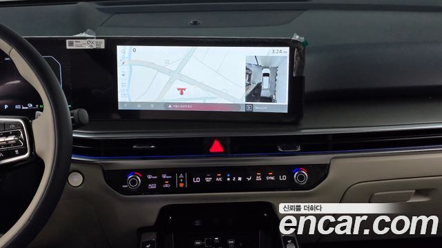 Kia Sorento 2025 — photo 19