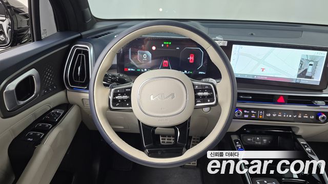 Kia Sorento 2025 — photo 20