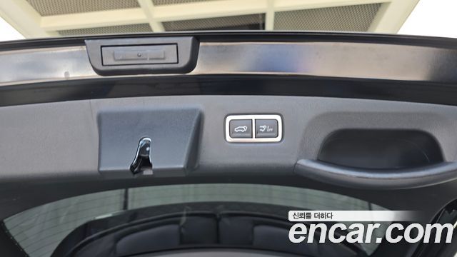 Kia Sorento 2025 — photo 24