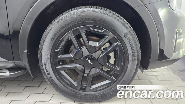 Kia Sorento 2025 — photo 7