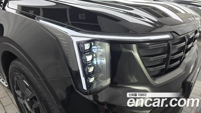 Kia Sorento 2025 — photo 8