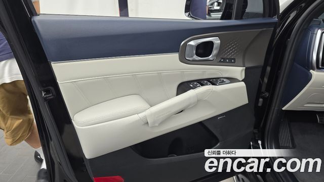Kia Sorento 2025 — photo 14
