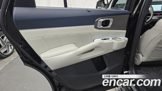 Kia Sorento 2025 — photo 15