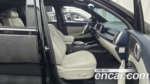 Kia Sorento 2025 — photo 16