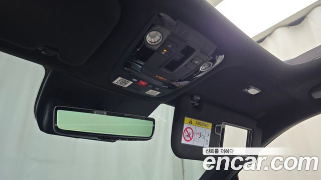 Kia Sorento 2025 — photo 27