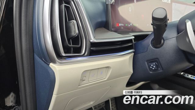 Kia Sorento 2025 — photo 28