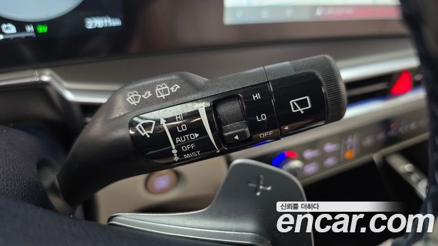 Kia Sorento 2025 — photo 29