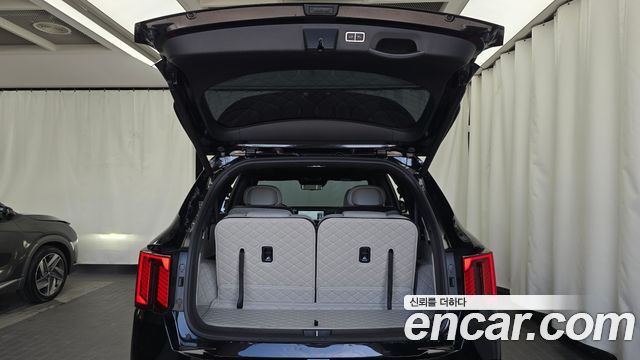 Kia Sorento 2025 — photo 30