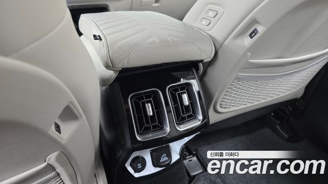 Kia Sorento 2025 — photo 31