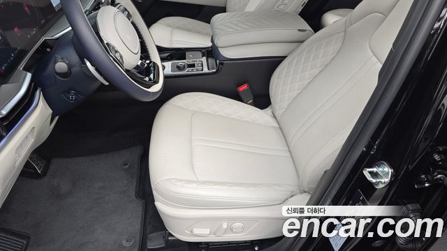 Kia Sorento 2025 — photo 32