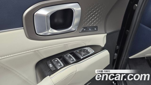 Kia Sorento 2025 — photo 33