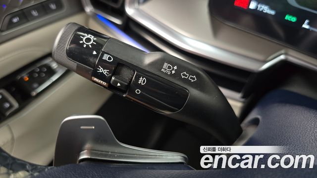 Kia Sorento 2025 — photo 34