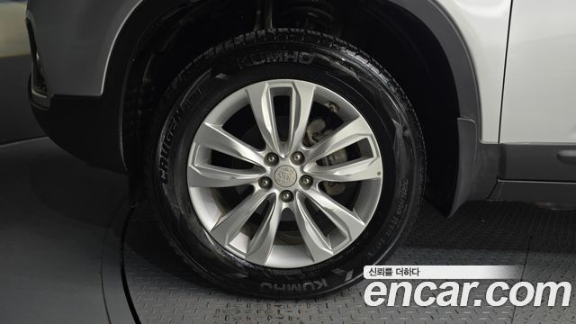 Kia Sorento 2010 — photo 5