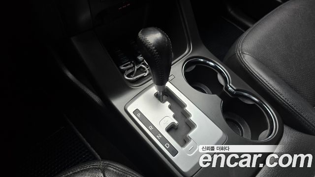 Kia Sorento 2010 — photo 9