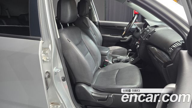 Kia Sorento 2010 — photo 12