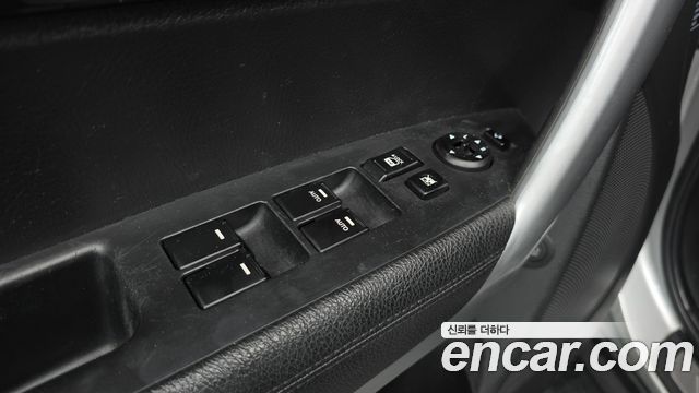 Kia Sorento 2010 — photo 14