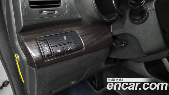 Kia Sorento 2010 — photo 15