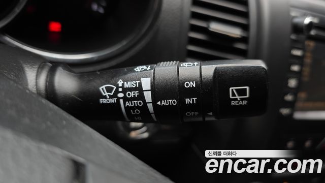 Kia Sorento 2010 — photo 16