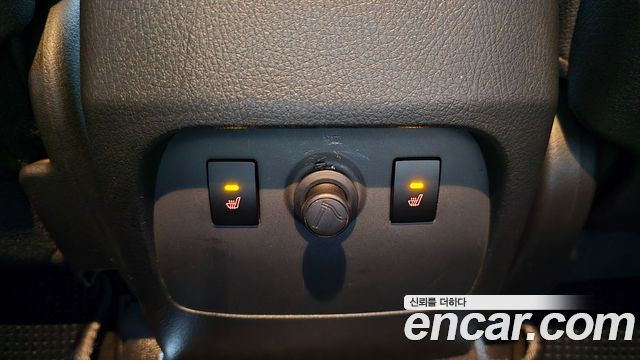 Kia Sorento 2010 — photo 18
