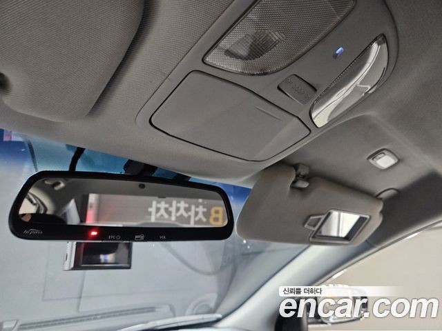Hyundai Sonata 2011 — photo 11