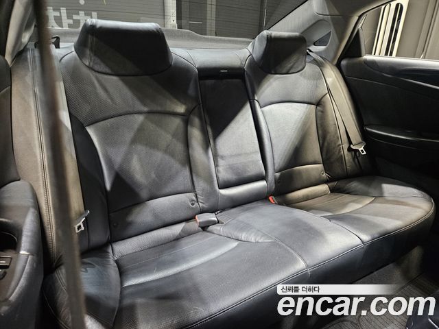 Hyundai Sonata 2011 — photo 18