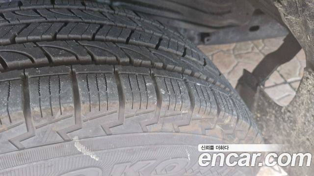 Hyundai Galloper 1999 — photo 19