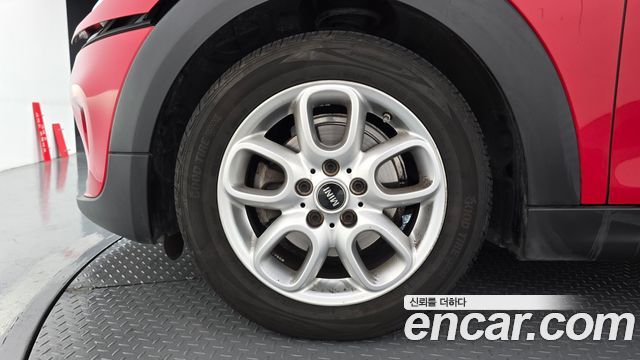 Mini Cooper 2020 — photo 5