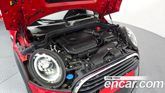 Mini Cooper 2020 — photo 6