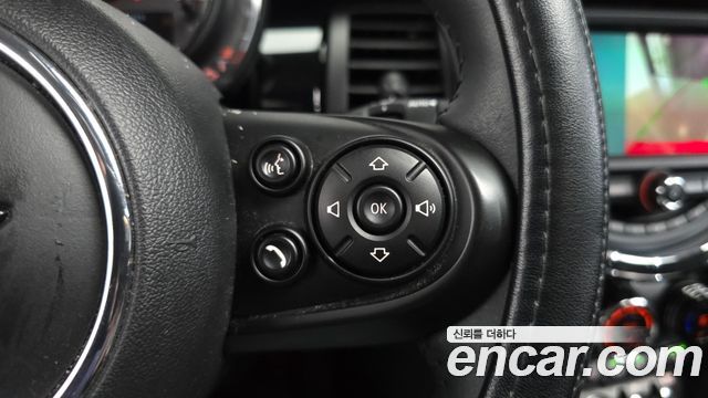 Mini Cooper 2020 — photo 15