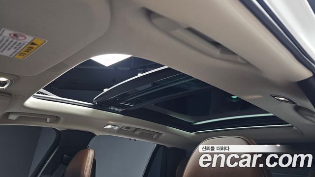 Volvo XC90 2019 — photo 25