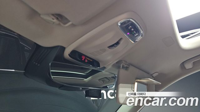 Volvo XC90 2019 — photo 26