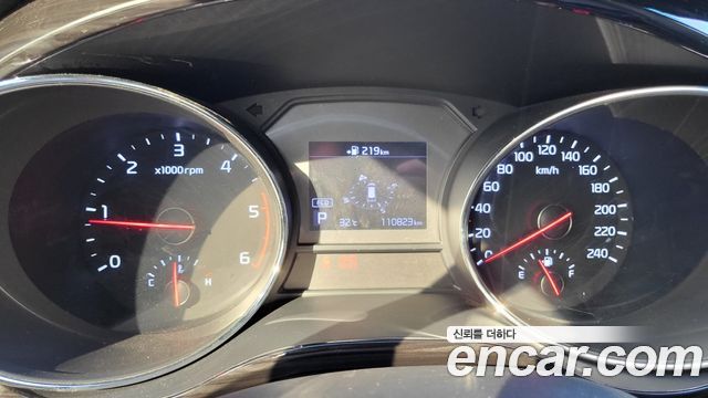 Kia Canival 2019 — photo 6