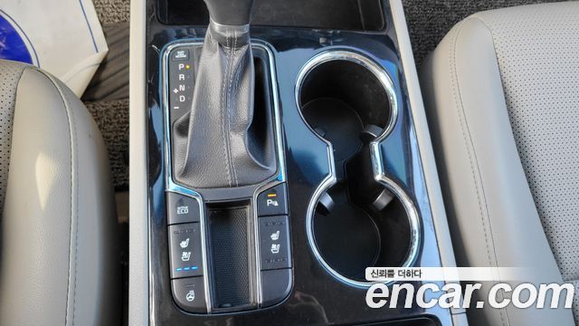 Kia Canival 2019 — photo 9