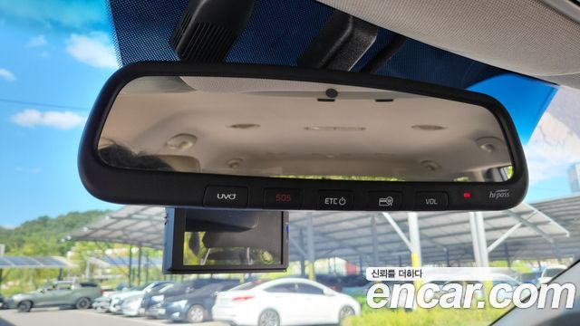 Kia Canival 2019 — photo 14