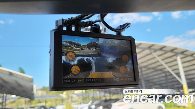 Kia Canival 2019 — photo 19