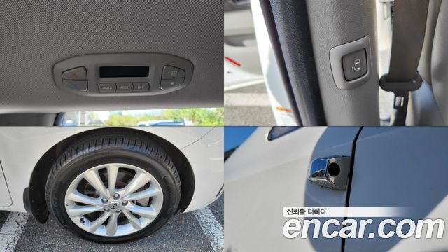 Kia Canival 2019 — photo 20