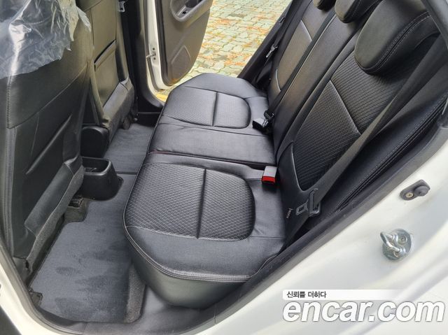Kia morning 2013 — photo 17