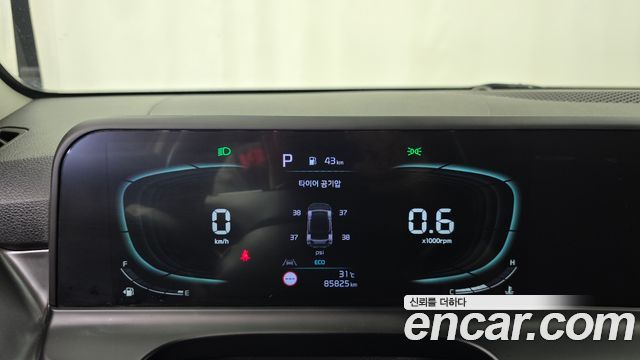 Kia Seltos 2023 — photo 11
