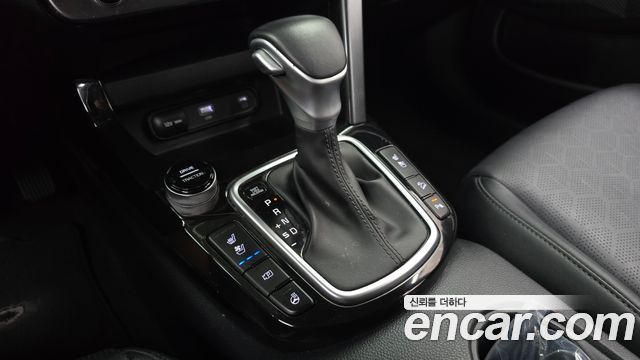 Kia Seltos 2023 — photo 12