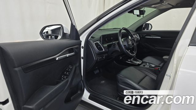 Kia Seltos 2023 — photo 13